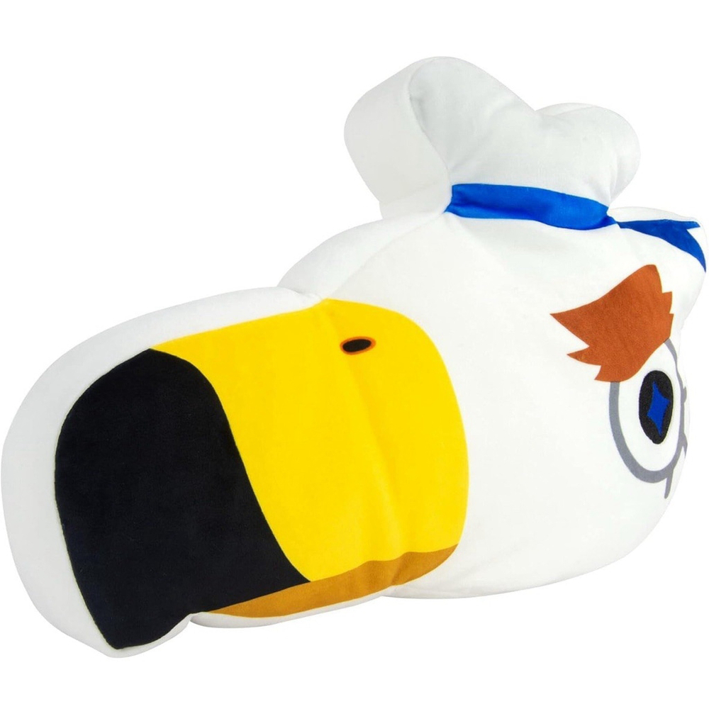 Club Mocchi Mocchi Animal Crossing Gulliver Mega‎ Plush